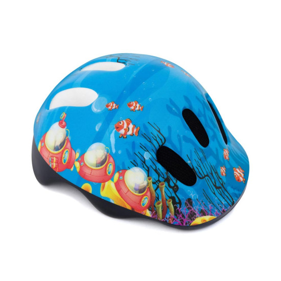 Spokey Παιδικό κράνος Odysey Spokey Παιδικό κράνος Odysey